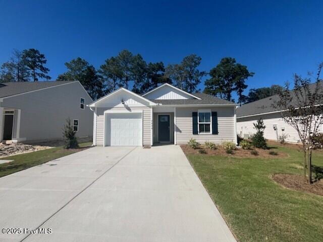 property at 7434 Julius Dr NE