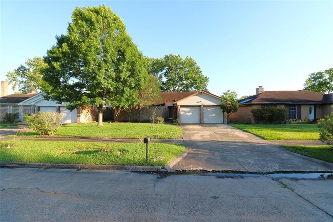 property at 7911 Fawn Terrace Dr