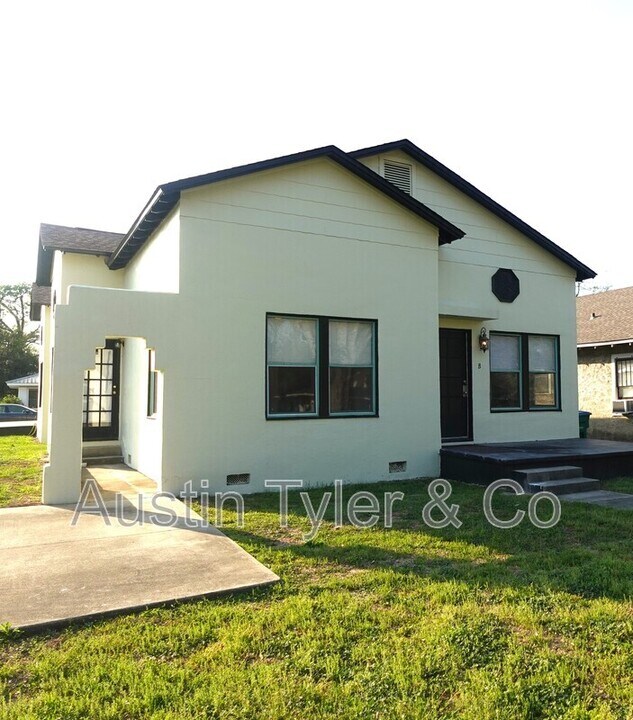 4326 Wilton St in Marianna, FL - Building Photo