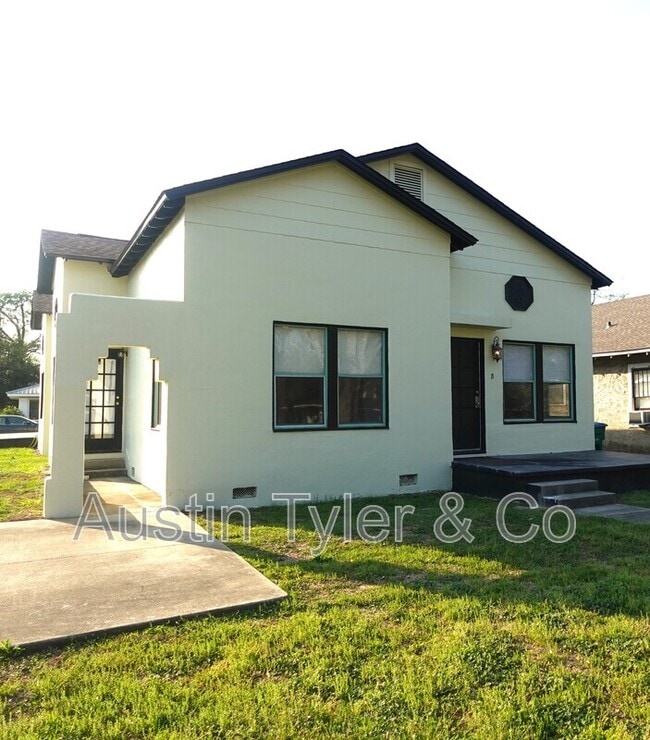 property at 4326 Wilton St