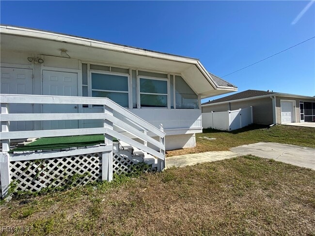 property at 17375 Dowling Dr