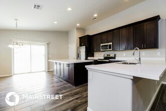 3839 S 26th St in Phoenix, AZ - Foto de edificio - Building Photo