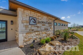 3513 Stride Ln in Georgetown, TX - Foto de edificio - Building Photo