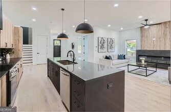 1522 Avon Ave SW in Atlanta, GA - Building Photo - Building Photo