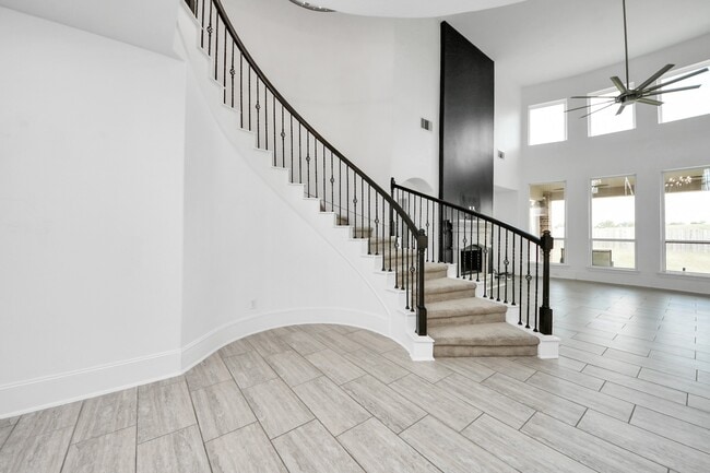 2614 Orleans Way in Missouri City, TX - Building Photo - Building Photo