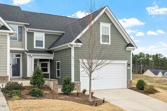 156 Brier Ridge Dr in Durham, NC - Building Photo - Building Photo
