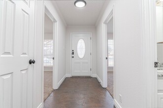4301 Downing Ave in Midland, TX - Building Photo - Building Photo