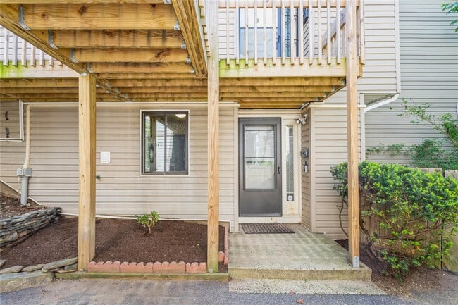 property at 28 Hillside Terrace