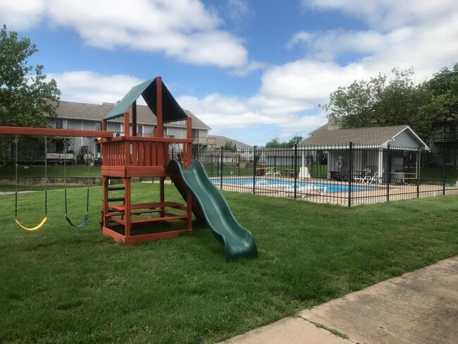 property at 101 S Rock Rd