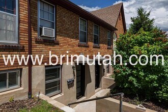 753 Princeton Ave S in Salt Lake City, UT - Building Photo - Building Photo