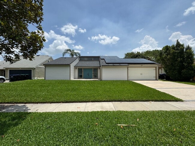 property at 107 S Deerwood Ave