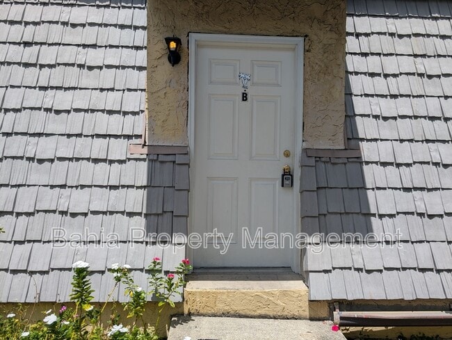 property at 9213 N 13th St