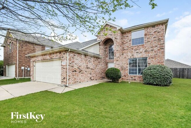 1220 Juniper Ln in Burleson, TX - Building Photo - Building Photo