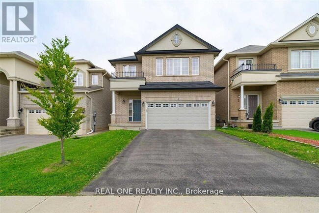 property at 34 House Ln