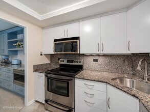 155 N Harbor Dr, Unit 4505 in Chicago, IL - Building Photo - Building Photo