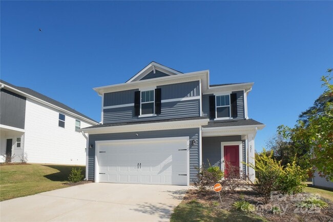property at 221 Arden Dr