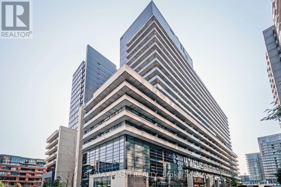36-15036 Lisgar St in Toronto, ON - Building Photo