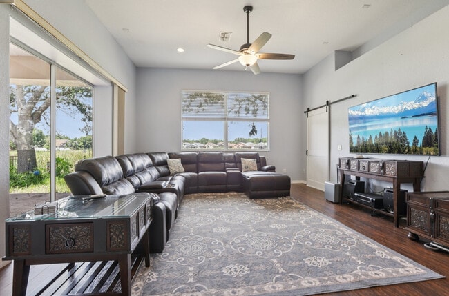 property at 10435 Deerberry Dr