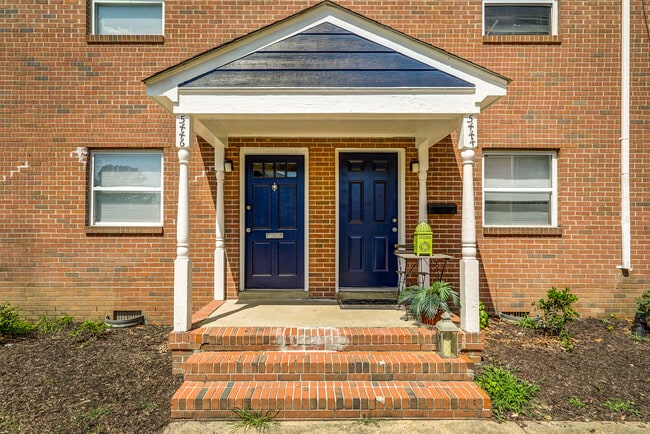 Remuda Crossing & Heritage Pointe Apartments in Richmond, VA - Foto de edificio - Building Photo