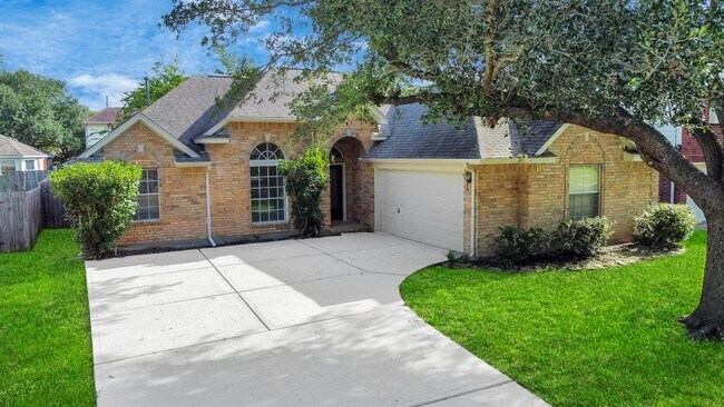 21106 Brookrock Cir in Katy, TX - Building Photo - Building Photo