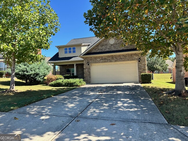 8691 Spivey Village Trail