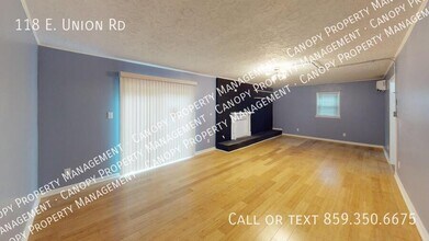 118 E Union Rd in Carlisle, KY - Building Photo - Building Photo