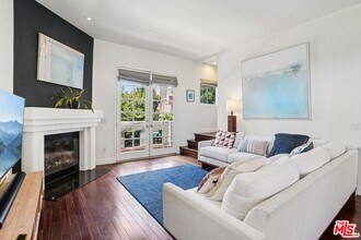 1751 Barry Ave in Los Angeles, CA - Building Photo - Building Photo