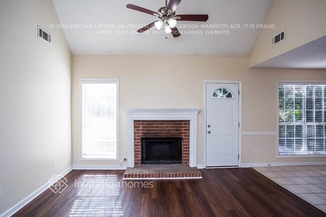 1695 Salem Mill Ct SE in Conyers, GA - Building Photo - Building Photo