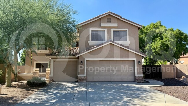 property at 26154 N 67th Ln