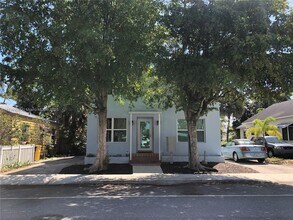 114 S M St in Lake Worth Beach, FL - Building Photo - Building Photo