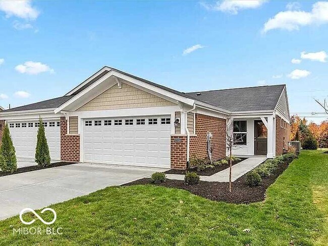 10309 Gateway Dr in Indianapolis, IN - Building Photo - Building Photo