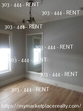 2333 Tremont Pl in Denver, CO - Building Photo - Building Photo