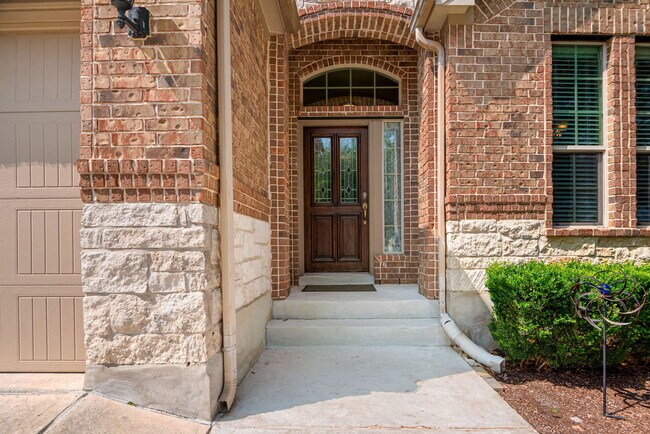 3610 Sweet Olive in San Antonio, TX - Building Photo - Building Photo
