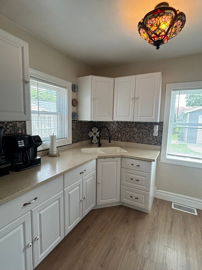 1501 E Harriet St in Appleton, WI - Building Photo - Building Photo