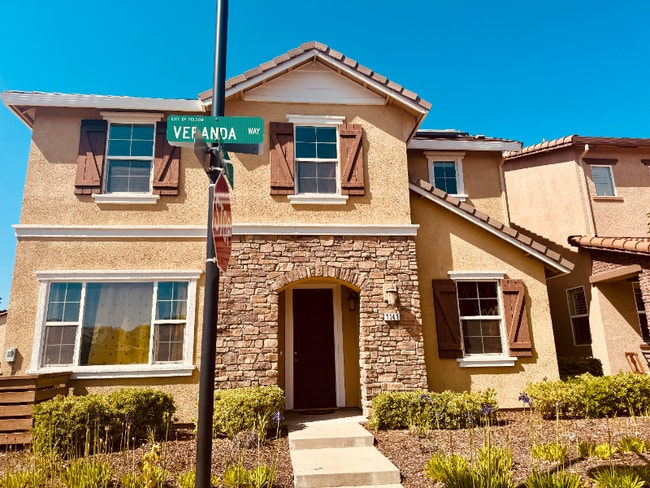 property at 1141 Veranda Wy