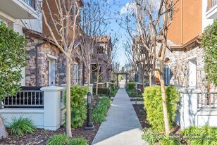 482 Tristania Terrace in Sunnyvale, CA - Building Photo