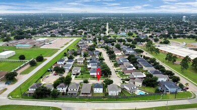 922 Calm Creek Ct in Channelview, TX - Building Photo - Building Photo