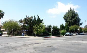 15316 Chase St in North Hills, CA - Building Photo - Building Photo