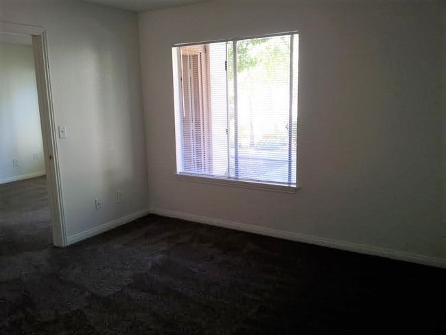 Downtown Apartments in Lancaster, CA - Building Photo - Building Photo