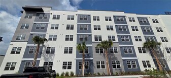 5579 Millenia Park Blvd in Orlando, FL - Building Photo