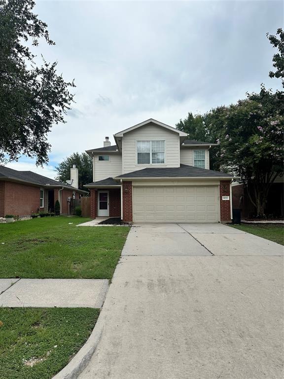 property at 18322 Westlock St