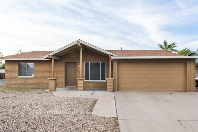 7140 W North Ln in Peoria, AZ - Building Photo - Building Photo