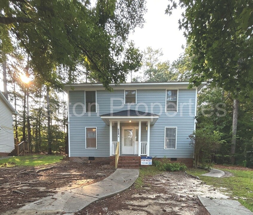 113 Misty Oak Rd in Columbia, SC - Building Photo