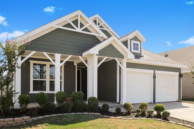 9136 Benevolent Ct in Aubrey, TX - Building Photo - Building Photo