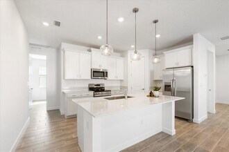 3526 Angler Dr in Fort Pierce, FL - Building Photo - Building Photo