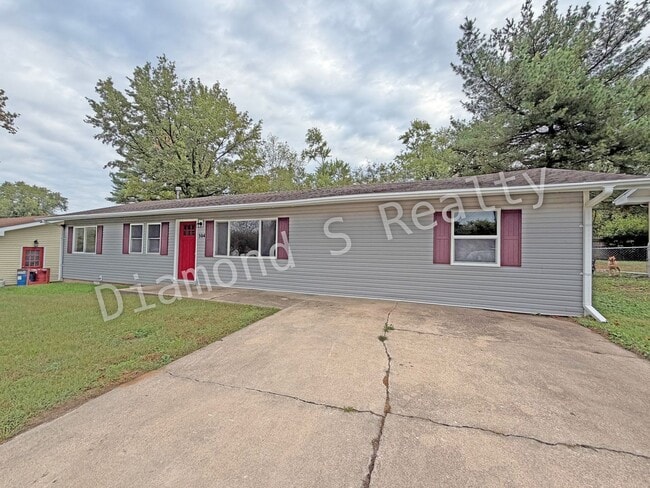property at 304 Rice St