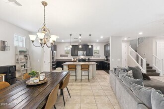 2900 S Washington St in Chandler, AZ - Foto de edificio - Building Photo