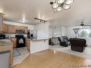 4518 Ontario Ave in Cheyenne, WY - Building Photo - Building Photo