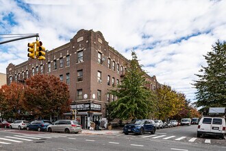 779 Rogers Ave in Brooklyn, NY - Building Photo - Building Photo