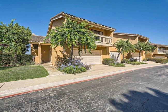 property at 6523 Caminito Catalan